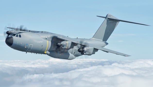 Польща планує закупити транспортні літаки Airbus A400M