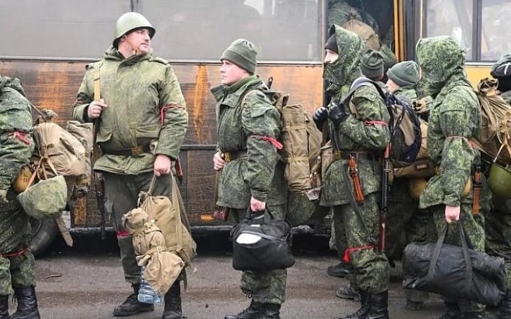 Міноборони: у липні втрати російських військ стали найбільшими за півтора року