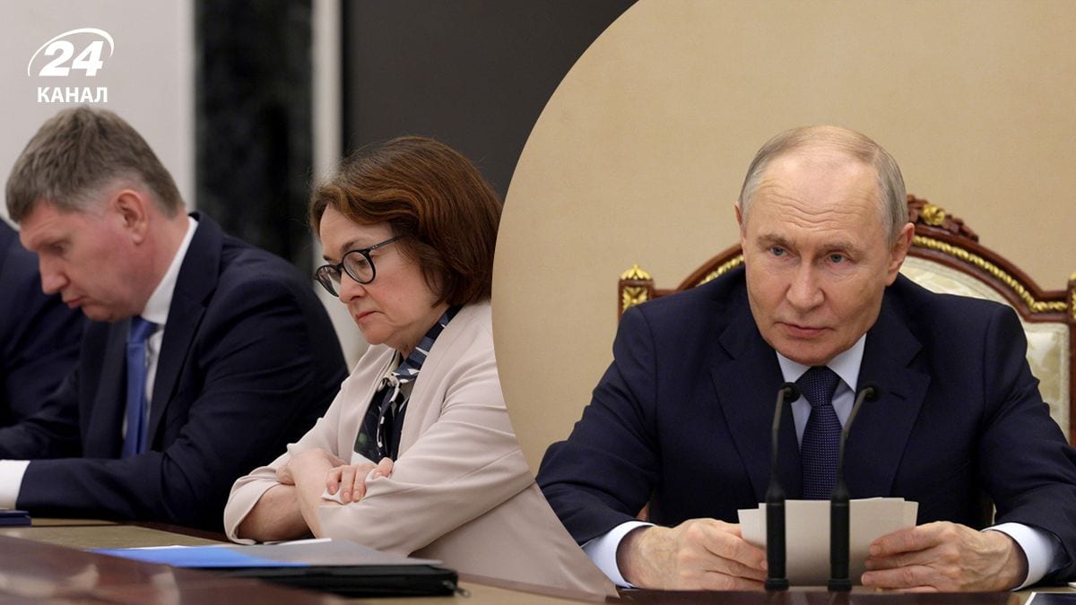 Експерт NISS пояснив, чому Росія досі знаходить гроші на війну і коли вони закінчаться