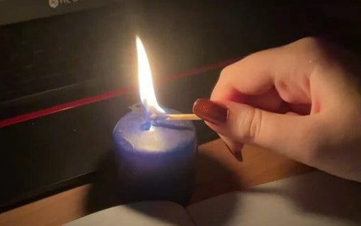 Аварійне знеструмлення на Рівненщині: частина обласного центру та району без світла
