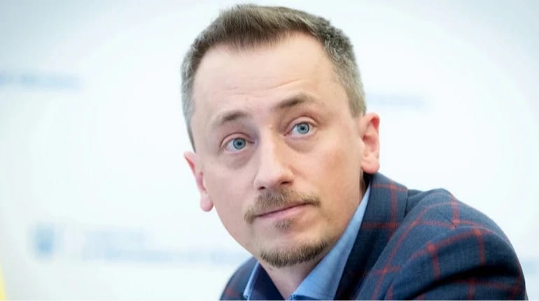 Соболев увійшов до складу наглядової ради Нафтогазу