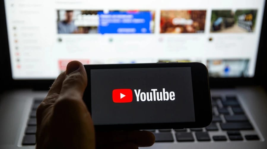 Удвічі більше переглядів: YouTube ускладнив монетизацію для нових авторів