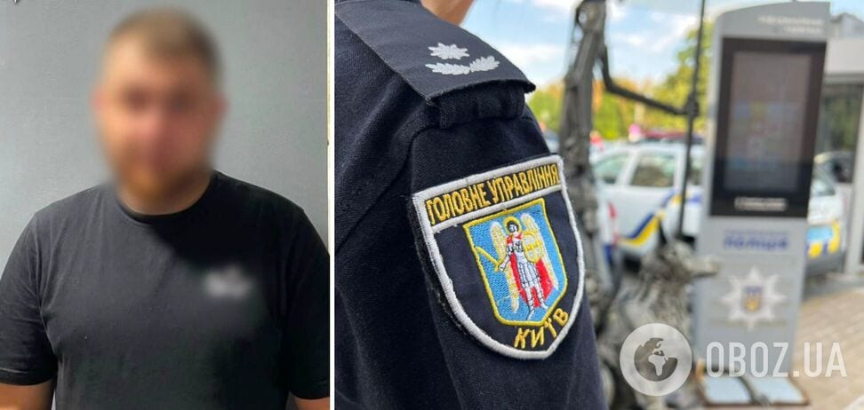У Києві чоловік під час сварки відкрив стрілянину по другові: постраждалий у лікарні