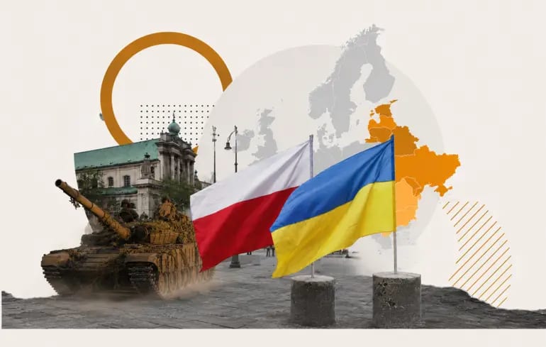 Чи здатні Україна і Польща створити новий центр сили в Європі?