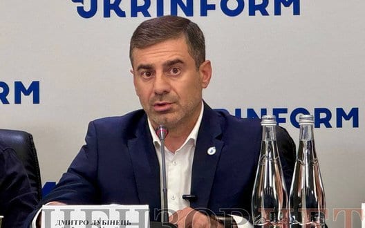 РФ не допускає Червоний Хрест до українських полонених: Україна пропонує нову моніторингову місію, – Лубінець