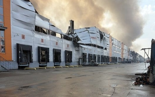 Мільйон квадратних метрів: АРМА та Фонд держмайна шукають склади для бізнесу, але можуть покрити лише 5 частину потреби