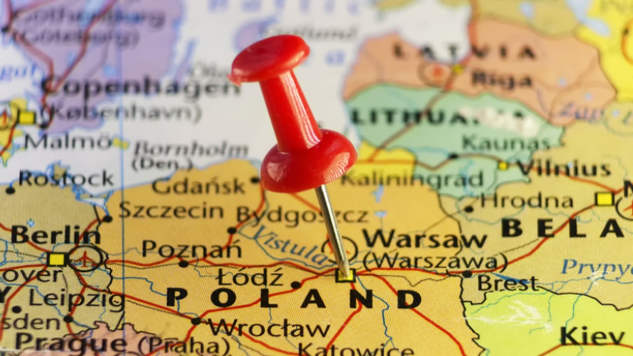 У Польщі перевіряють кількість громадян України на території країни