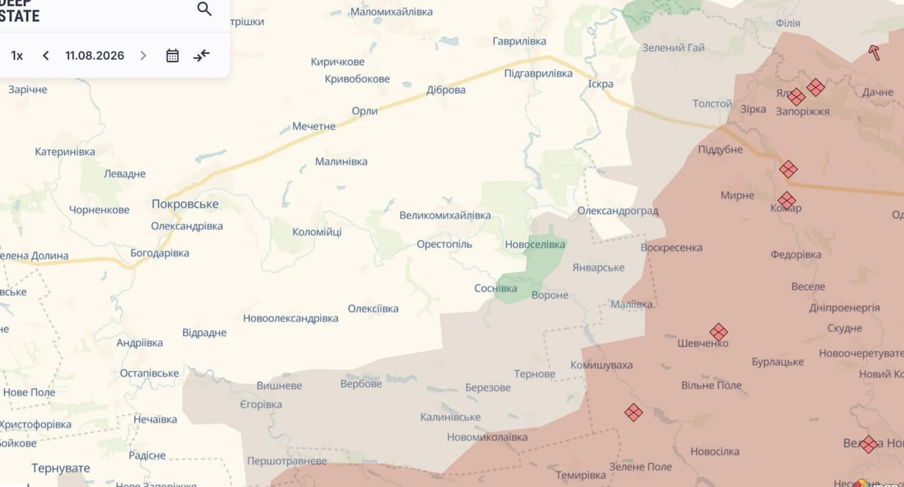 ЗСУ звільнили 26 населених пунктів у трьох областях: у Генштабі оприлюднили кадри деокупації