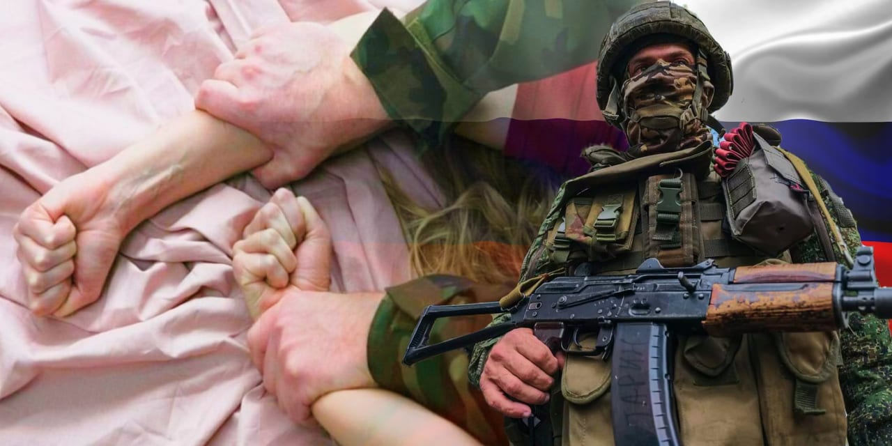 ООН внесла Росію до «списку ганьби» за сексуальне насильство під час війни: що це означає