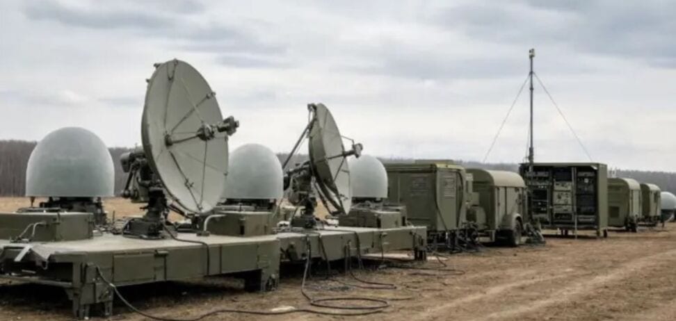Сили оборони України почали знищувати унікальні російські комплекси РЕБ: замість глушіння Starlink ворог отримав уразливість
