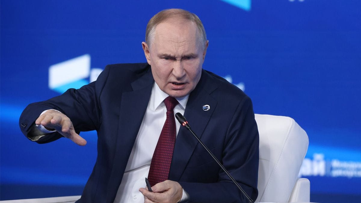 Нульова репутація: в Офісі Президента розповіли про перемовний процес Росії з Заходом
