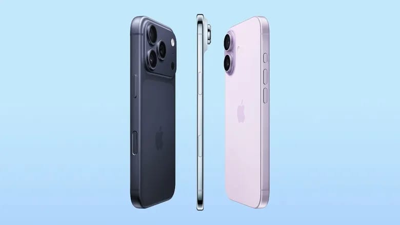 У коді iOS 27 знайшли згадки про шість нових моделей iPhone