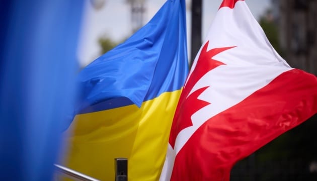 Канада серед лідерів за кількістю та якістю санкційних рішень — Власюк