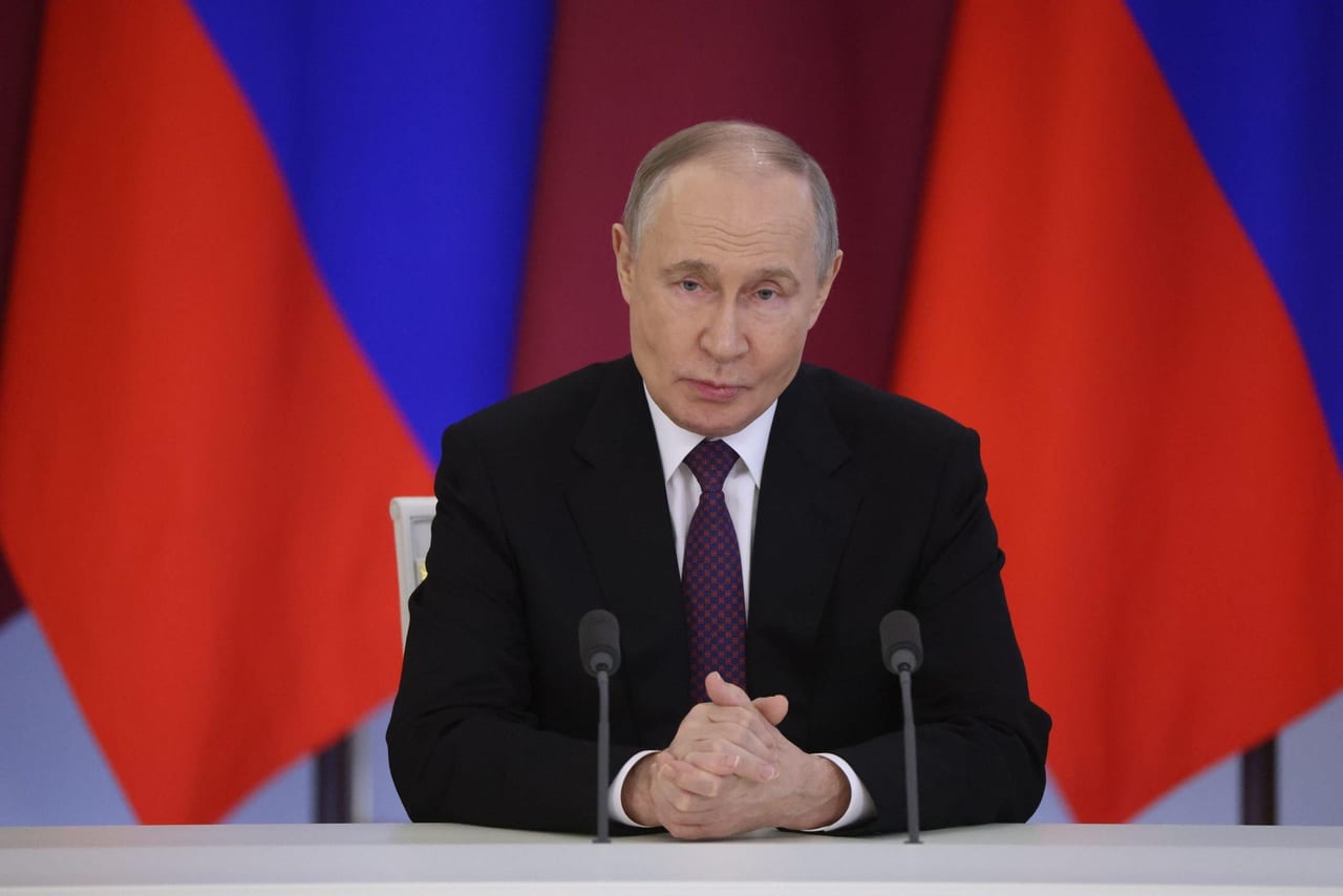 Путін готує "невелике вторгнення" до НАТО у найближчі місяці: які країни – під загрозою