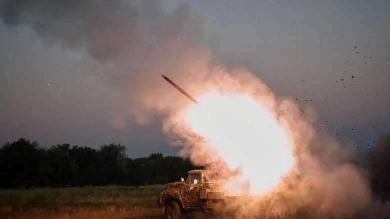 Бадрак: дзеркальні удари по РФ виникли з відчаю