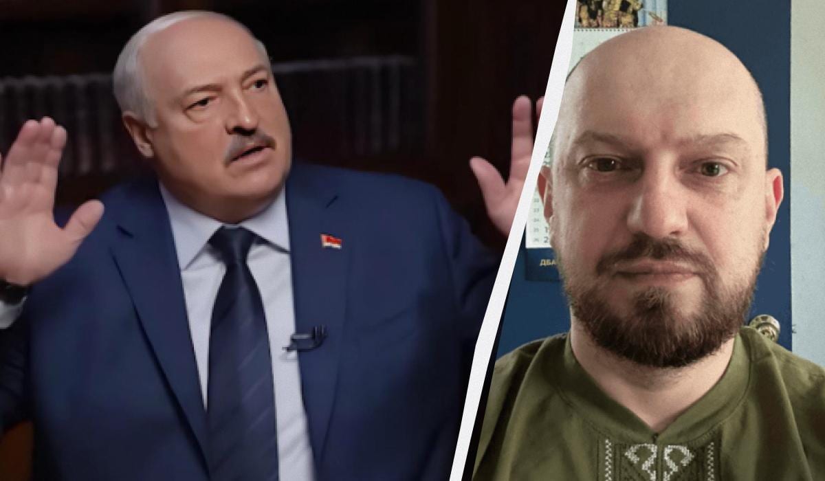Україна може піти на зустріч із Лукашенком: дипломат назвав умову