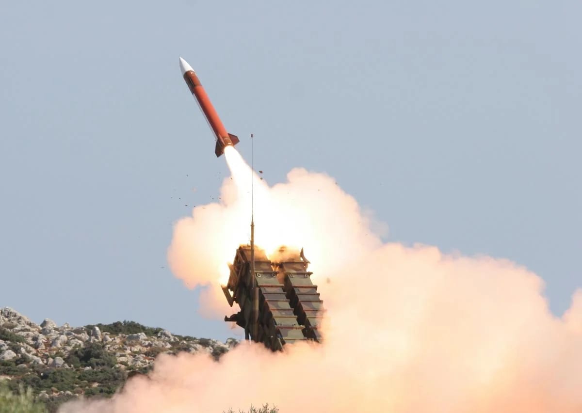 "Очі" Patriot можуть врятувати Україну від ракет РФ, але США досі вагаються, - The Telegraph