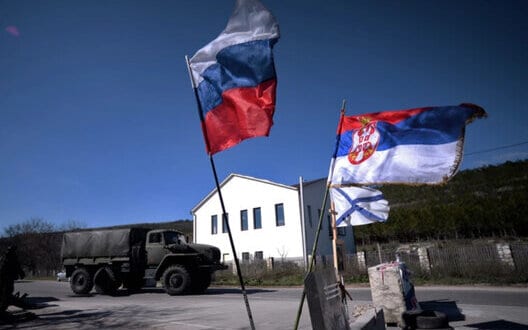 Сербія готується увійти до Шенгенської зони та запровадити візи для росіян