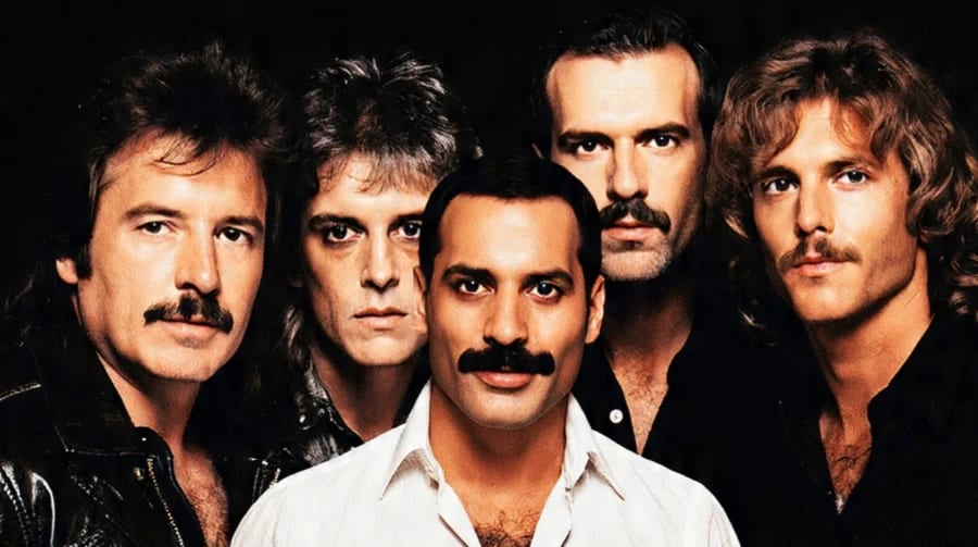 Браян Мей з Queen попросив Meta AI показати обкладинку альбому, а потім звернувся до прем’єра з вимогою зупинити будівництво дата-центрів