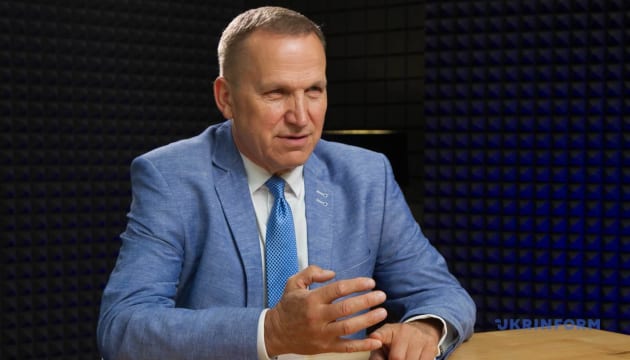 Дипломат: Нам треба терпляче переконувати США, що підтримка України — в їхніх інтересах
