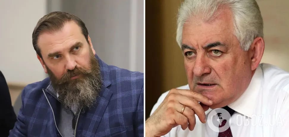 Ликарчук звинуватив Лисового у цинізмі через заяву про провал НУШ: битви виграють солдати, а програють – полководці