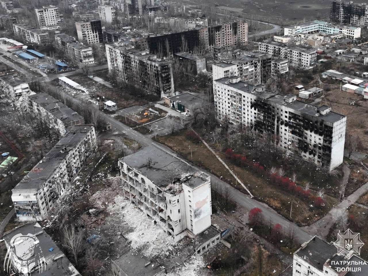 Поступово втрачаємо під КАБами: оглядач розкрив, що відбувається в Костянтинівці