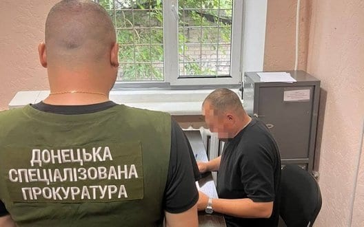 Екскомандир, якого вже засудили за вбивство підлеглого, отримав нову підозру: брав хабарі за "невідправку" в піхоту
