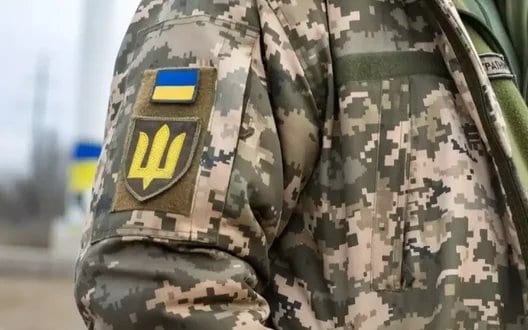 Чоловік напав з ножем на військовослужбовців ТЦК на Волині: один військовий у важкому стані