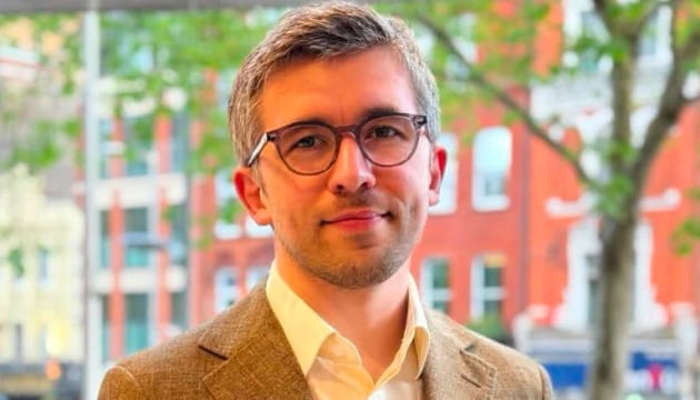 У Польщі звільнили з-під варти співвласника CEO Club Ukraine