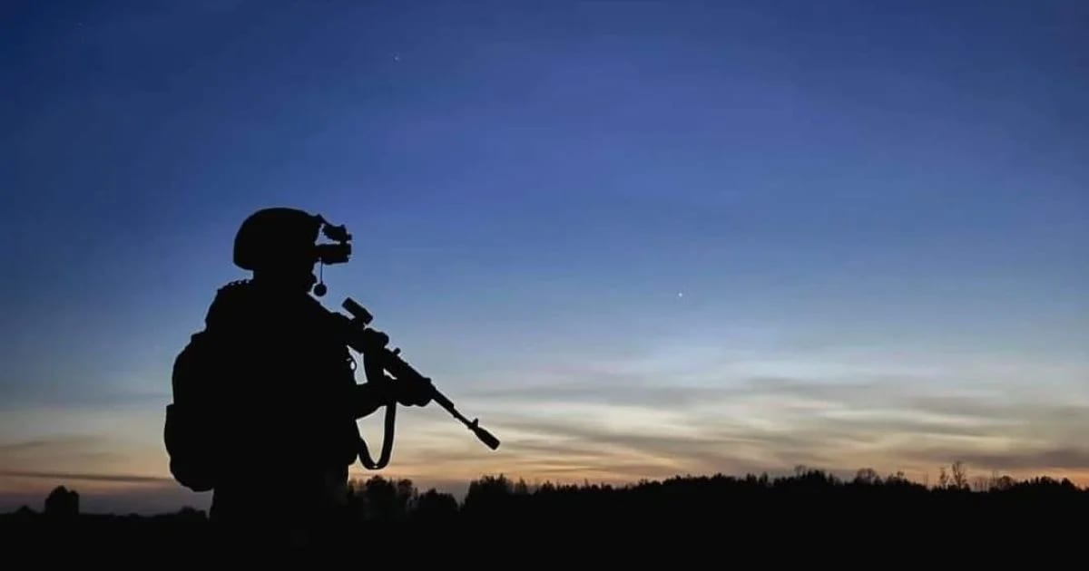 Наступ ЗСУ на Олександрівському напрямку відобразили на карті DeepState — скільки звільнено територій