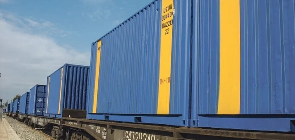 Зростання тарифів «Укрзалізниці» може спричинити подорожчання будівництва та перехід бізнесу на автоперевезення