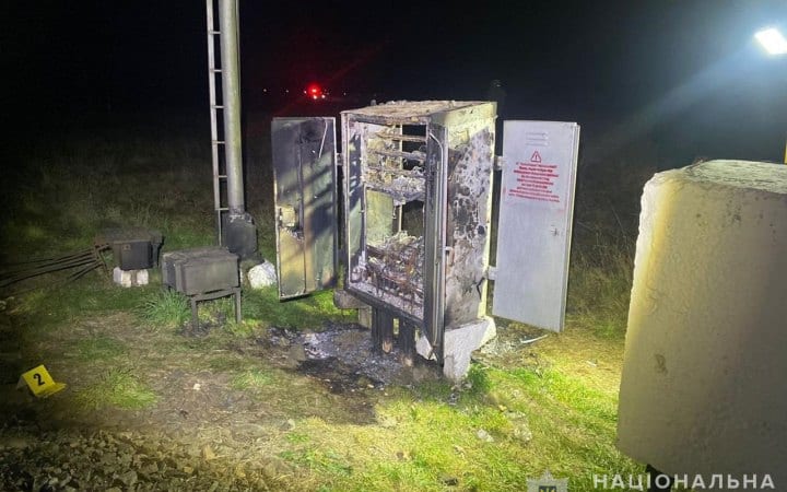 15 років тюрми отримав виконавець підпалів у Києві