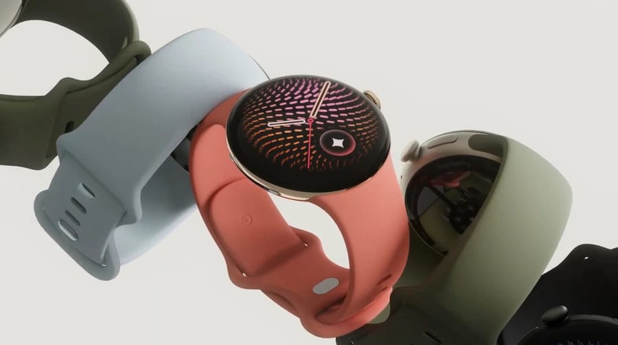 Google представила Pixel Watch 5 зі збільшеною пам’яттю, батареєю та Gemini Intelligence