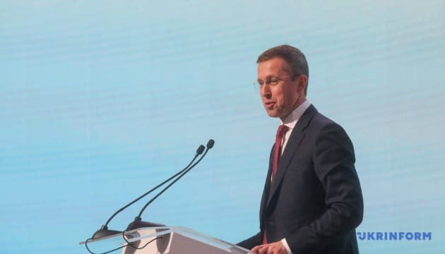 Корецький готовий взяти радником представника від молодіжних організацій