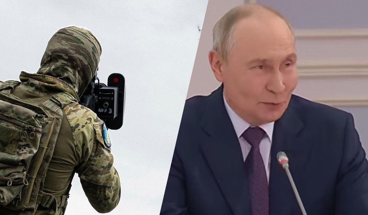 Україні слід максимально використати свою перевагу та змусити Путіна до переговорів, - FT