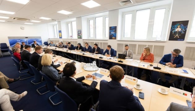Україна просить ЄС створити спільний механізм підтримки аграріїв через загрозу експорту