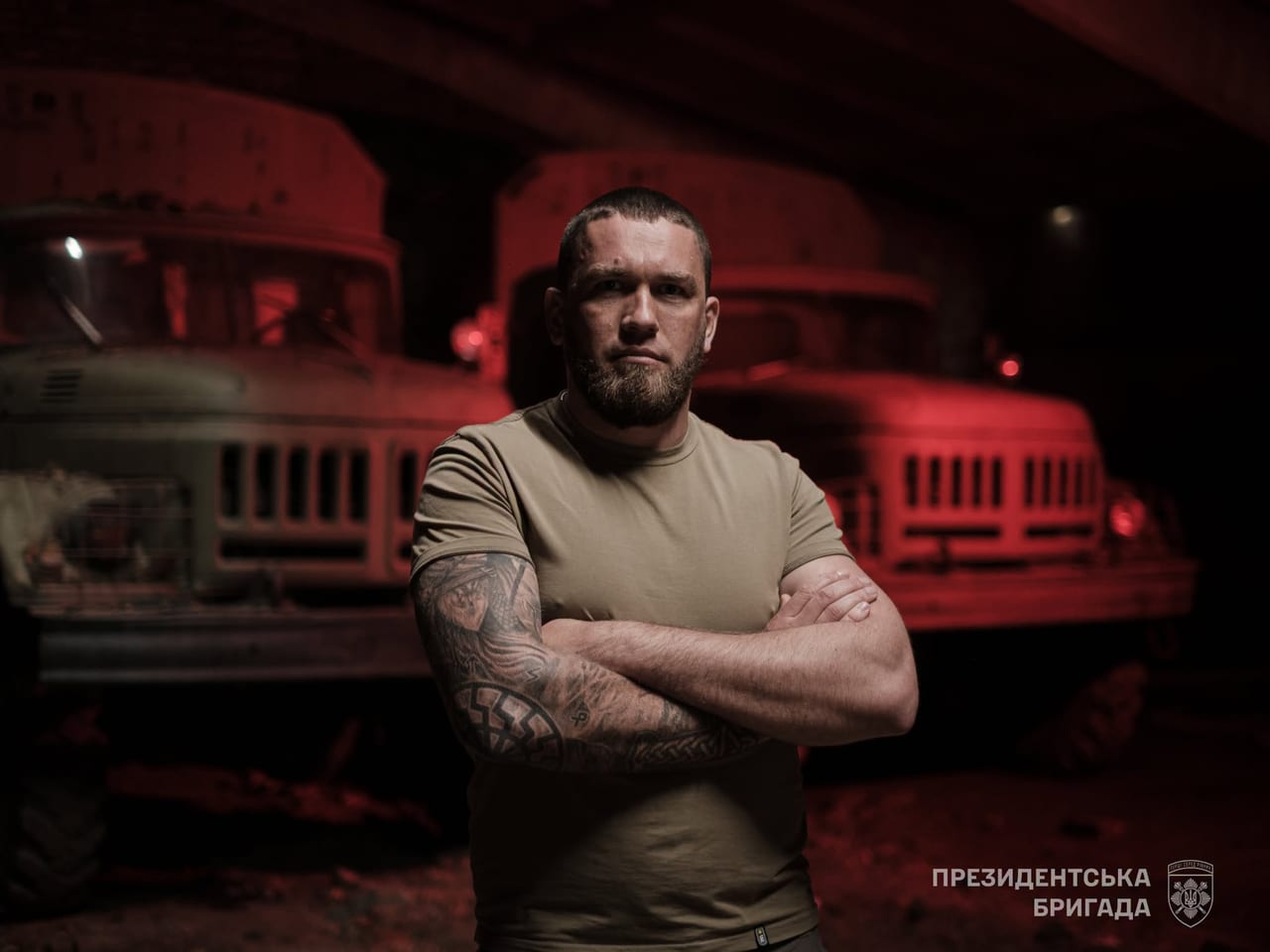 «Без стосів паперів та радянщини»: як у Президентській бригаді змінюють підходи до ремонту артилерії