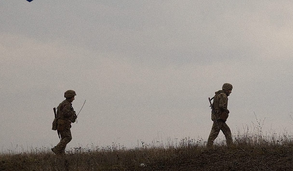 Двоє військових після СЗЧ опинилися між частинами: втрутився офіс військового омбудсмана