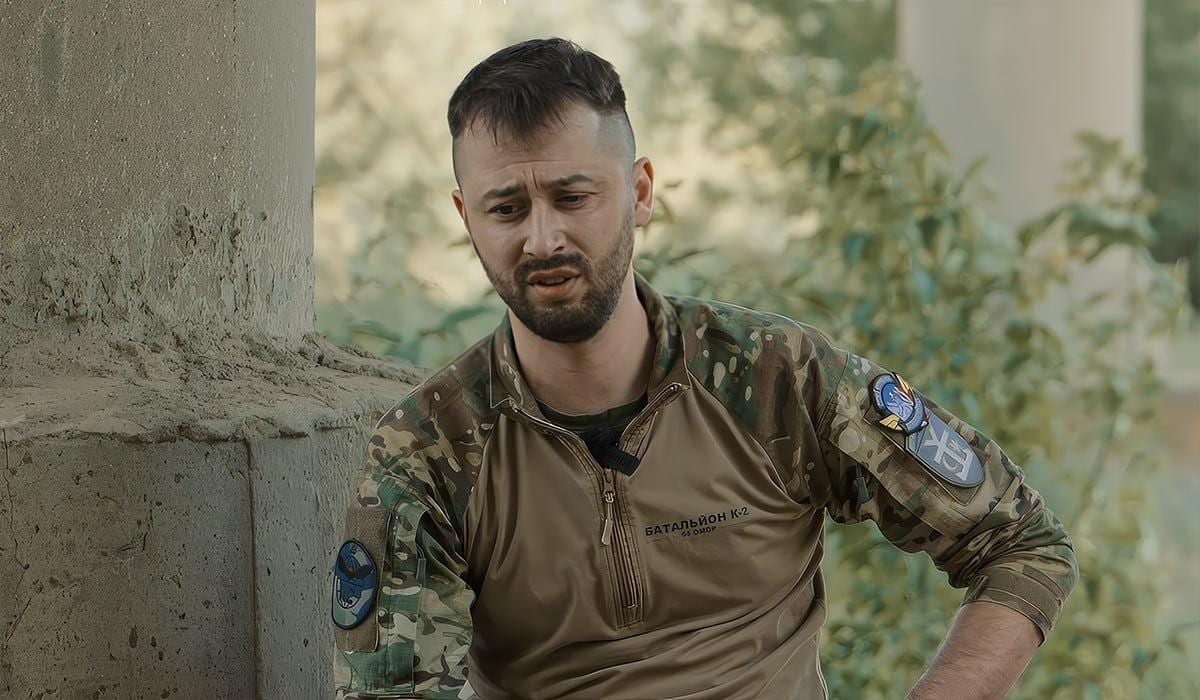 «Це все дуже важко»: командир «К-2» прокоментував зміну головнокомандувача ЗСУ