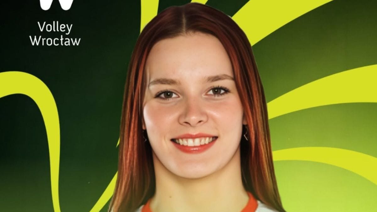 Волей Вроцлав підписав українську чемпіонку Польщі – у команді буде одразу дві наші волейболістки