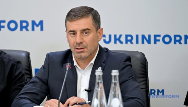 Лубінець: Ведемо перемовини про звільнення з полону 28 українських журналістів окремим списком