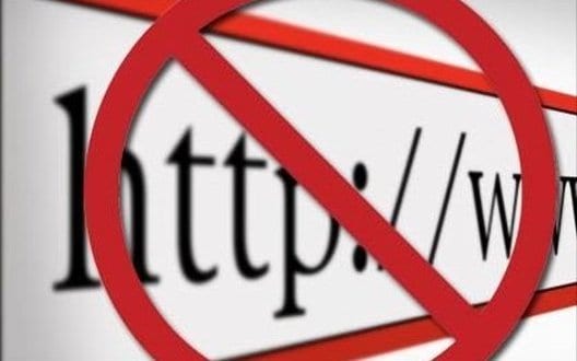 Держспецзв’язку розширює перелік заборонених програм та комунікаційного обладнання до 2020 позицій