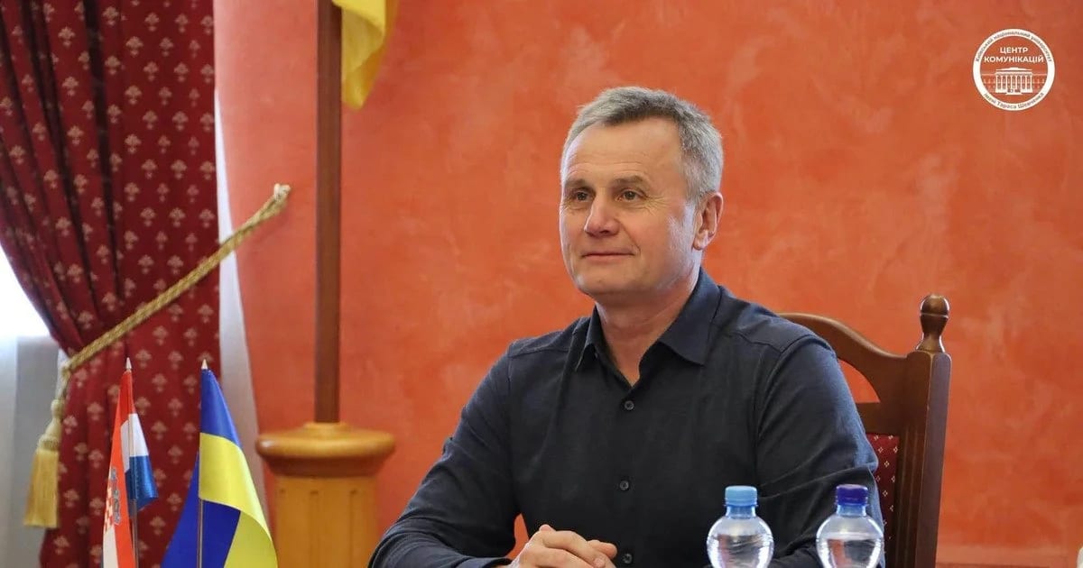 КНУ активізує внутрішні реформи: Копійка запускає цифрову приймальню для університетської спільноти
