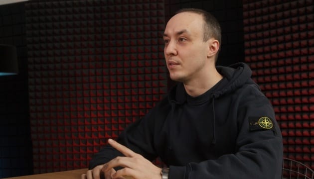 Під санкціями перебувають близько 700 суден, що перевозять російську нафту — Власюк