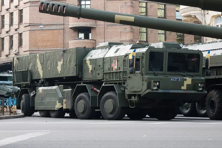 Бадрак: У ракетній сфері кажуть, що балістика FP-9 фактично може бути рішенням для ОТРК "Сапсан"