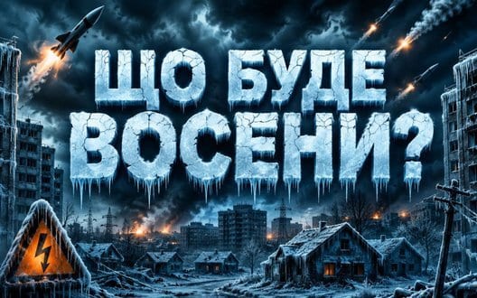 Богдан Буткевич у прямому ефірі аналізує можливі сценарії війни восени