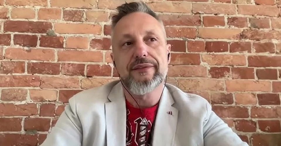 Андрющенко розповів, як російська пропаганда поширює фейки про українську молодь на окупованих територіях