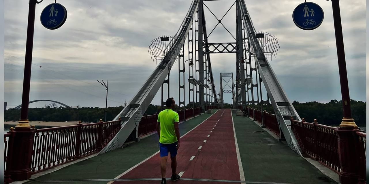 У Києві пропонують запустити пасажирські перевезення Дніпром для розвантаження транспорту