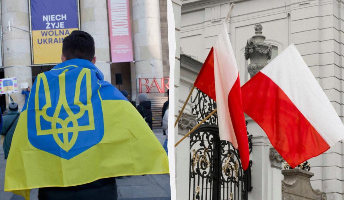 Єврокомісія відреагувала на хвилю нападів на українців у Польщі