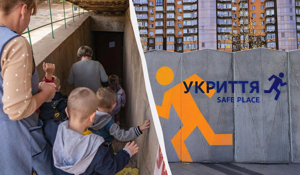 Бункер замість підвалу: чи можна зробити приватне укриття в Україні та скільки це коштує